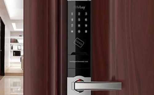 罗平24小时上门开锁公司