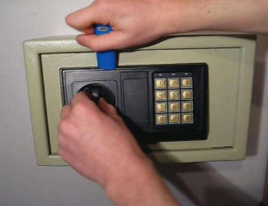 罗平24小时上门开锁公司