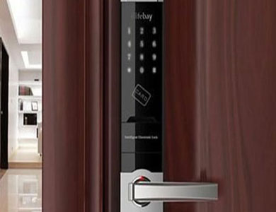 罗平24小时上门开锁公司