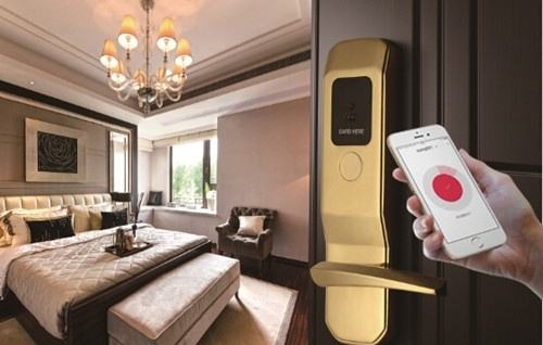 罗平24小时上门开锁公司